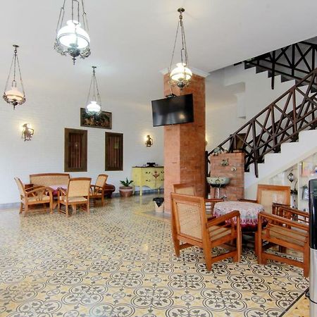 Satu Kayen Guest House Sleman  Ngoại thất bức ảnh