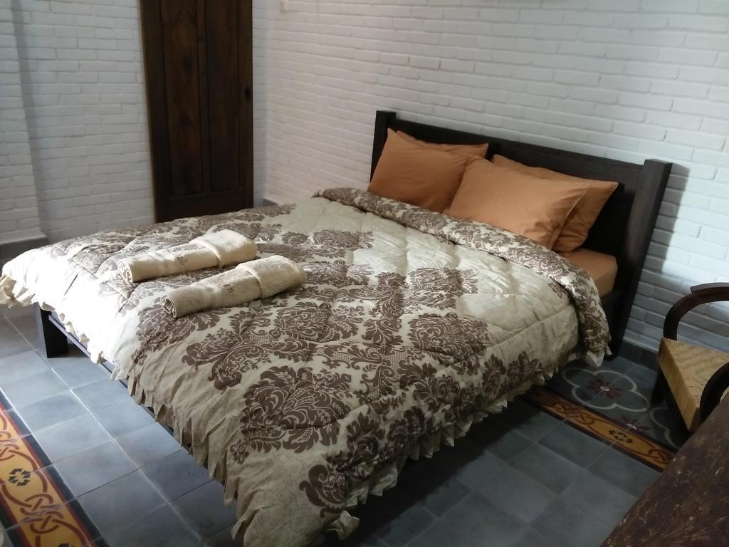 Satu Kayen Guest House Sleman  Ngoại thất bức ảnh
