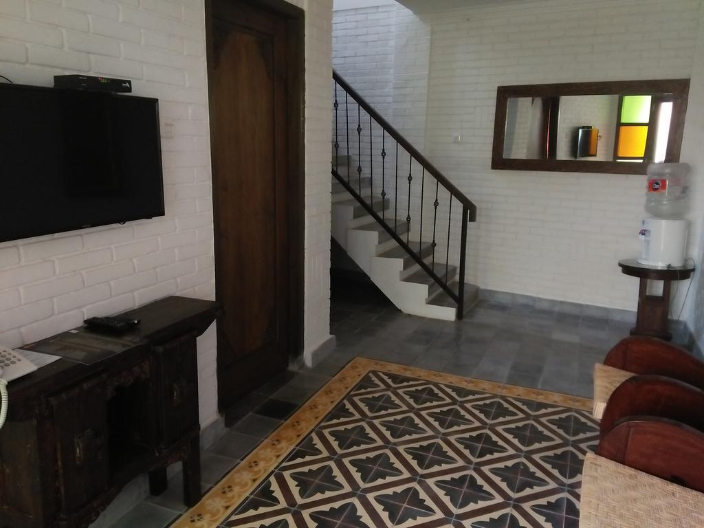 Satu Kayen Guest House Sleman  Ngoại thất bức ảnh