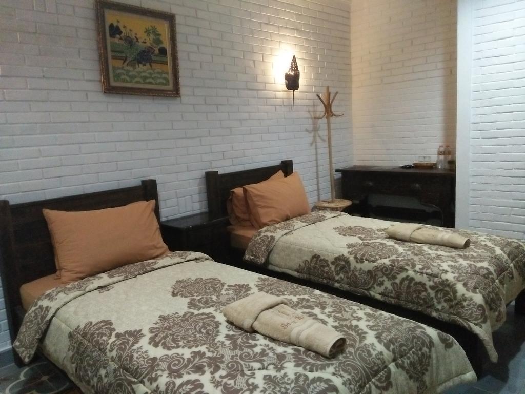 Satu Kayen Guest House Sleman  Ngoại thất bức ảnh