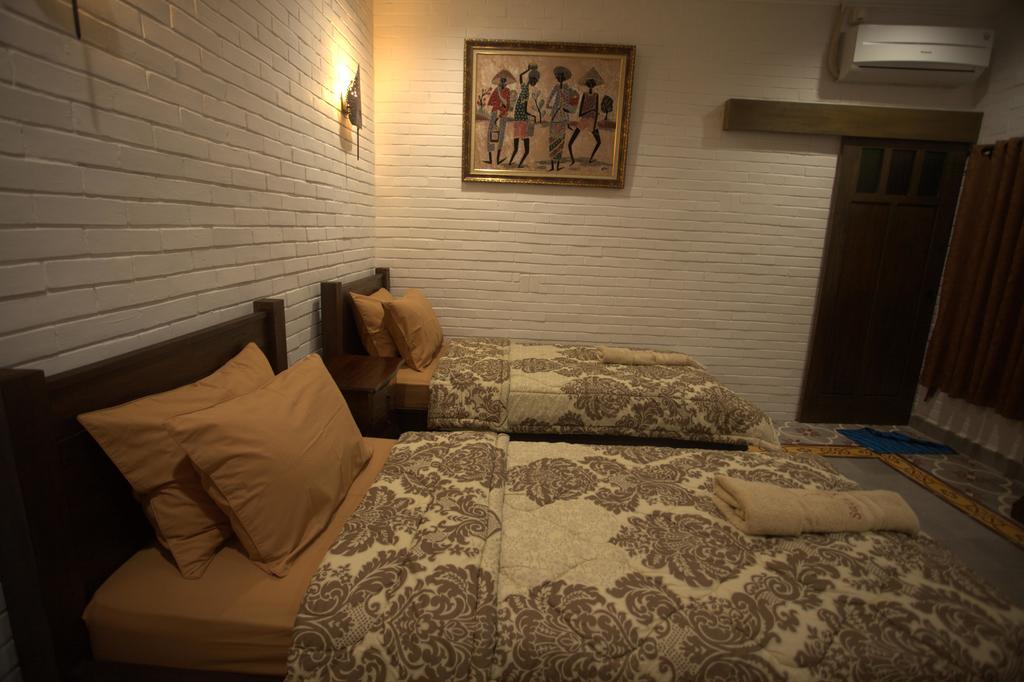 Satu Kayen Guest House Sleman  Ngoại thất bức ảnh