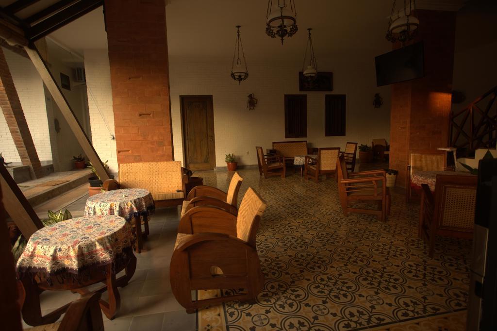Satu Kayen Guest House Sleman  Ngoại thất bức ảnh