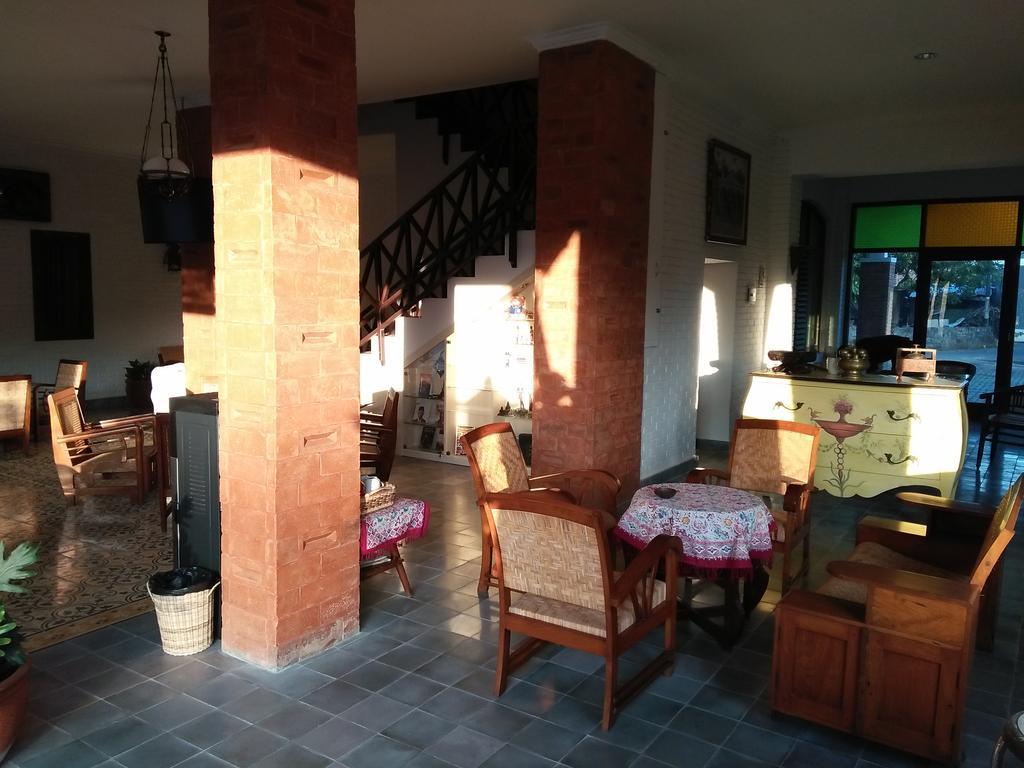 Satu Kayen Guest House Sleman  Ngoại thất bức ảnh