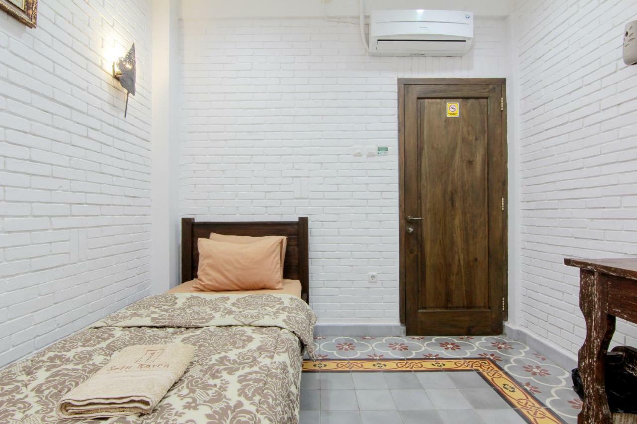 Satu Kayen Guest House Sleman  Ngoại thất bức ảnh