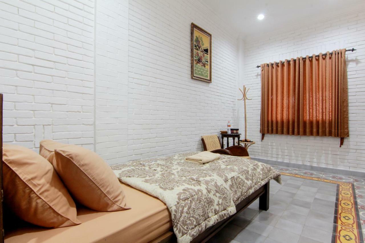 Satu Kayen Guest House Sleman  Ngoại thất bức ảnh
