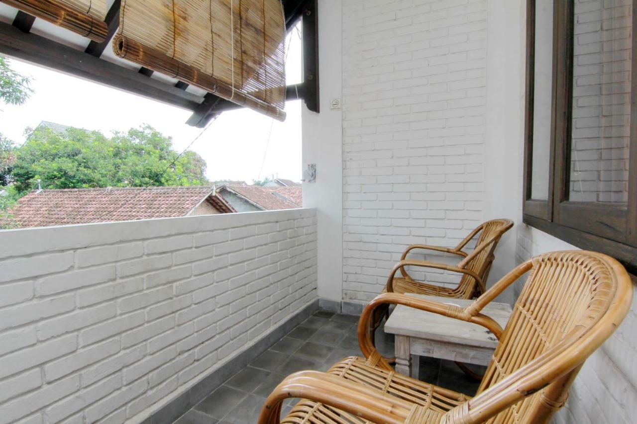 Satu Kayen Guest House Sleman  Ngoại thất bức ảnh